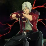 Netflix apuesta fuerte por Devil May Cry