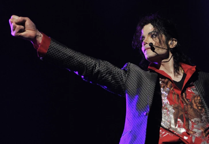 Netflix lanza docuserie de Michael Jackson