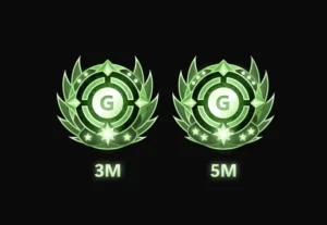 Nuevas insignias para lucir tus logros