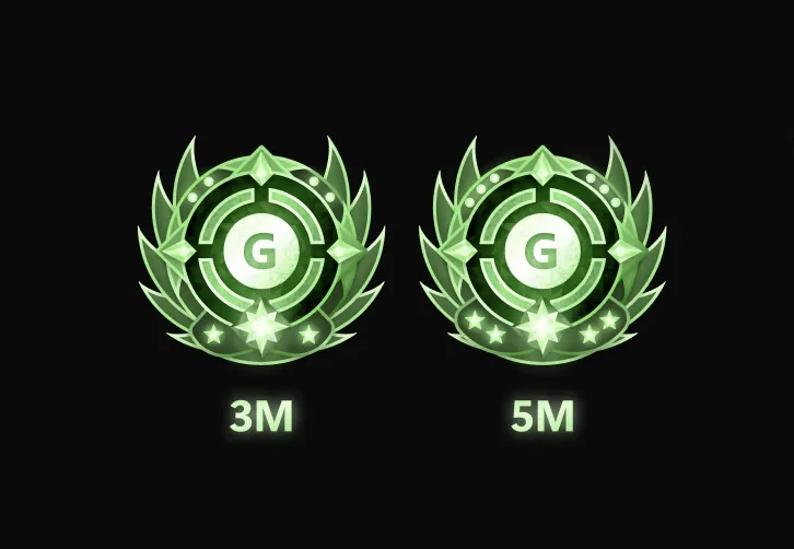 Nuevas insignias para lucir tus logros