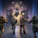 Nuevo modo en Halo Infinite