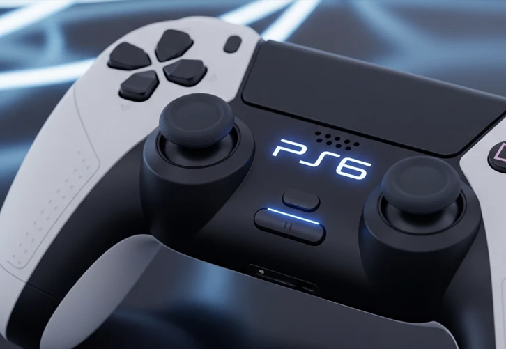 PS6 podría recortar en RAM para ahorrar