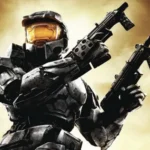 Remakes de Halo 2 y 3 en camino