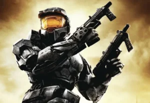 Remakes de Halo 2 y 3 en camino