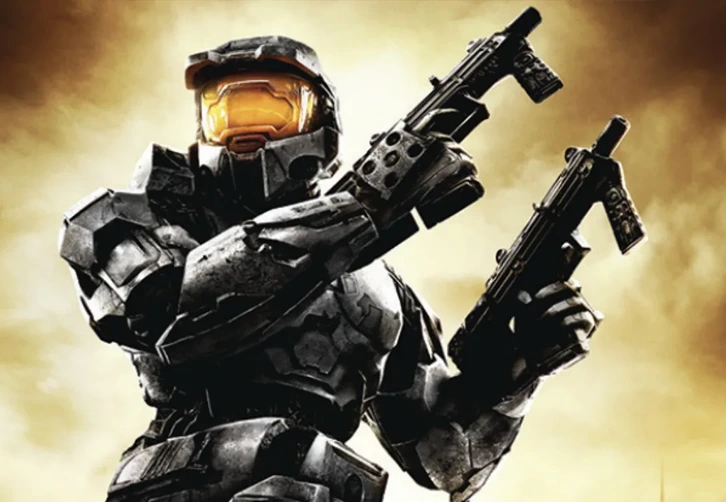 Remakes de Halo 2 y 3 en camino
