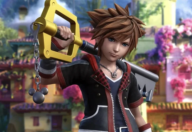 Rumores sobre Kingdom Hearts 4
