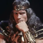 Schwarzenegger confirma King Conan