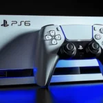 Sony acelera PS6 mientras vende PS5