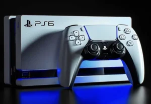 Sony acelera PS6 mientras vende PS5