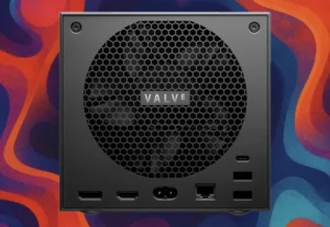 Steam Machine choca con HDMI 2.1