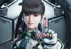 Stellar Blade 2 no será exclusivo de PlayStation