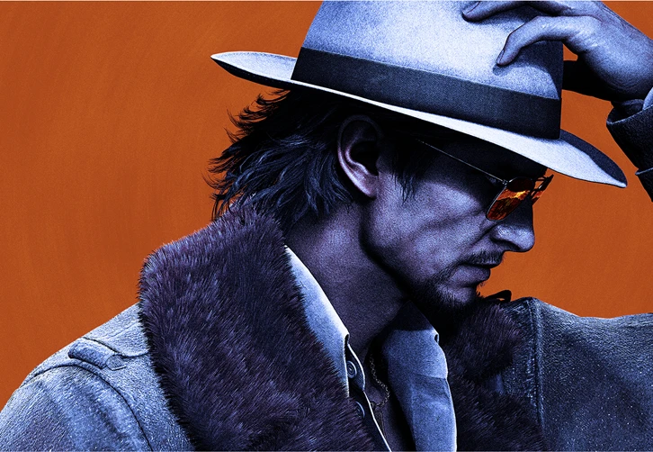 Stranger Than Heaven revela su conexión con Yakuza
