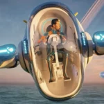 Subnautica 2: Más grande, más vivo y acompañado