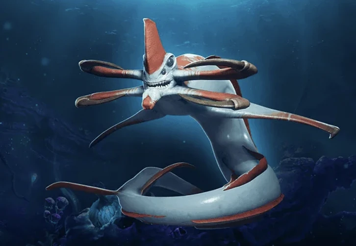 Subnautica 2 celebra con regalos
