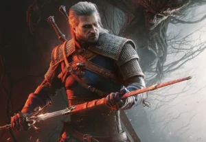 The Witcher 3 tendrá un nuevo DLC