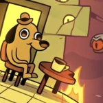 This is Fine- del meme al metroidvania