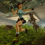 Tomb Raider I-III Remastered gratis