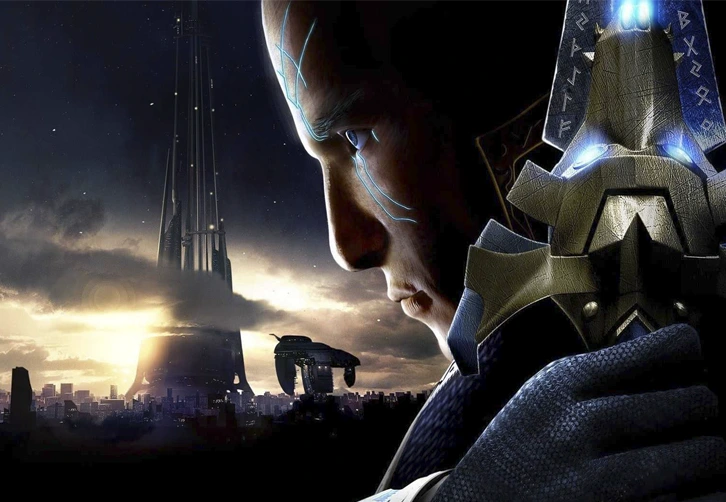 Too Human: la caída de un mito que quiso ser trilogía