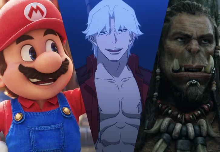 Tres estrenos de videojuegos en Netflix