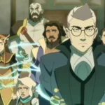 Vox Machina tiene cambios de reparto