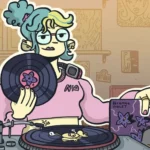 Wax Heads: Vinilos y emociones