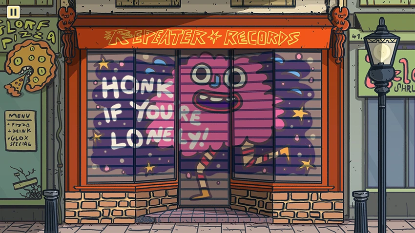 Wax Heads- Vinilos y emociones 1