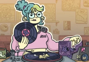Wax Heads: Vinilos y emociones