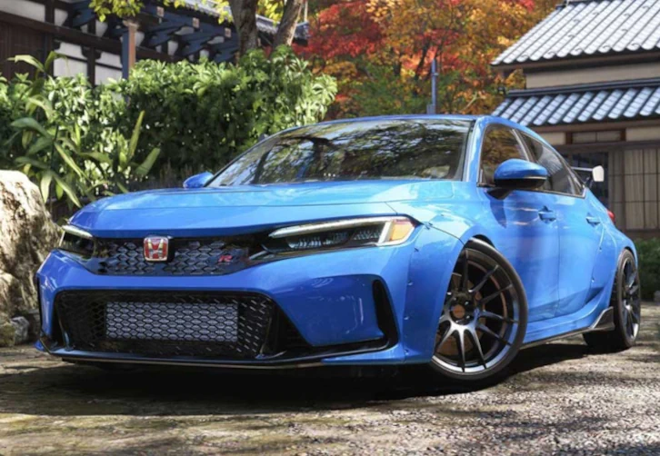 Castigo a baneados 8000 años por Forza Horizon 6