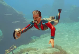 Nuevos requisitos de Subnautica 2