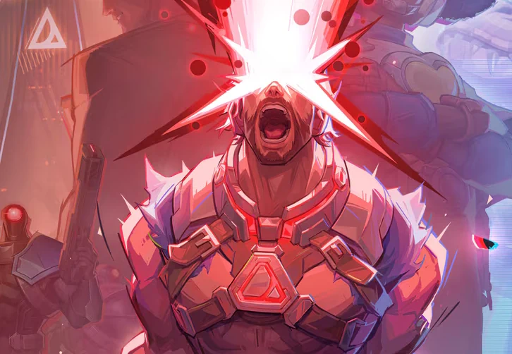 Baneos a tramposos de Marvel Rivals