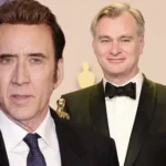 ¿Por qué Nolan nunca llama a Nicolas Cage?