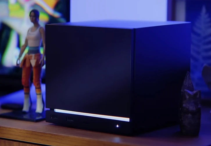 ¿Steam Machine a 1.000 euros?