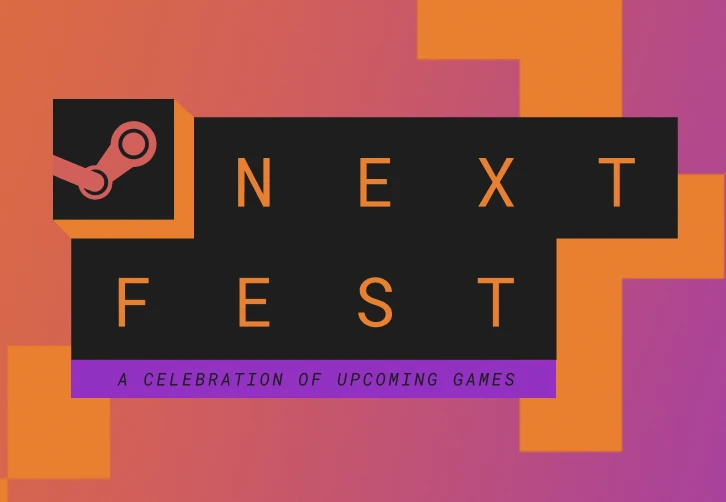 15 demos del Steam Next Fest de junio