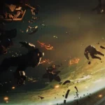 Jugo Airship Syndicate busca financiación Dust Origins