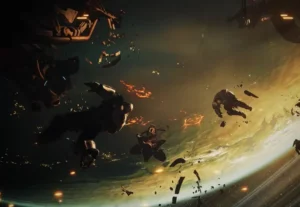 Jugo Airship Syndicate busca financiación Dust Origins