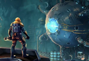 Alawar presenta el spin-off Wall World Strategy