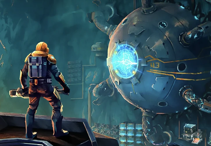 Alawar presenta el spin-off Wall World Strategy