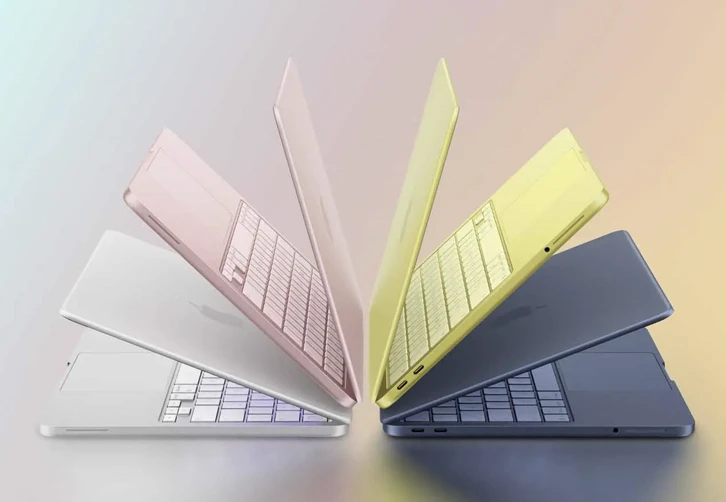 Apple ejecuta una subida generalizada de precios