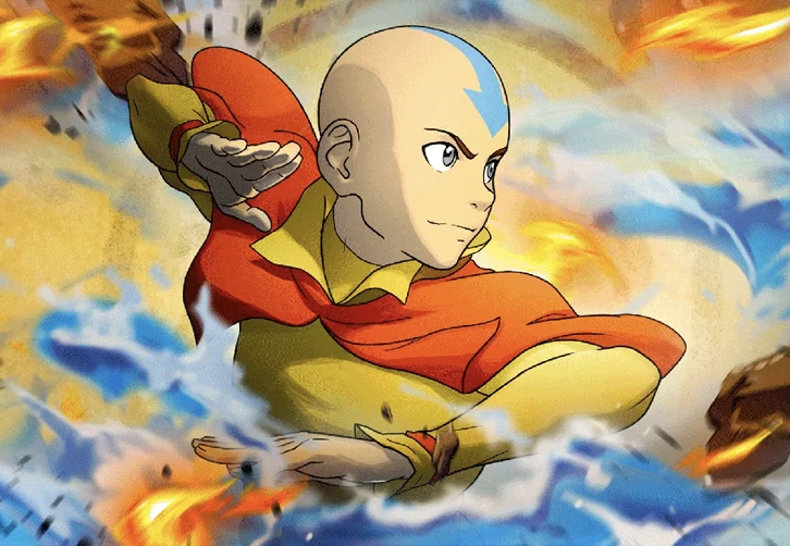 Avatar Legends: The Fighting Game en Julio