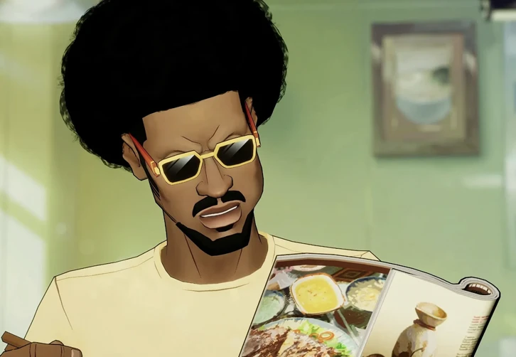 Bancho the Chef, precuela de Dave the Diver