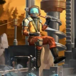Belts of Iron, nuevo pozo de horas de automatización