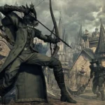 Bloodborne a 120fps en PS5 gracias a la comunidad