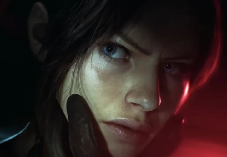 Capcom anuncia Resident Evil Veronica