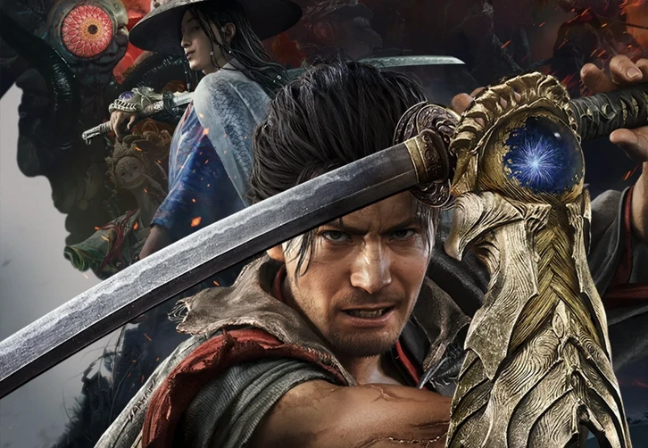 Ajuste de cuentas con la katana. Capcom aclara por qué la demo de Onimusha: Way of the Sword se sentía más fácil de lo debido.