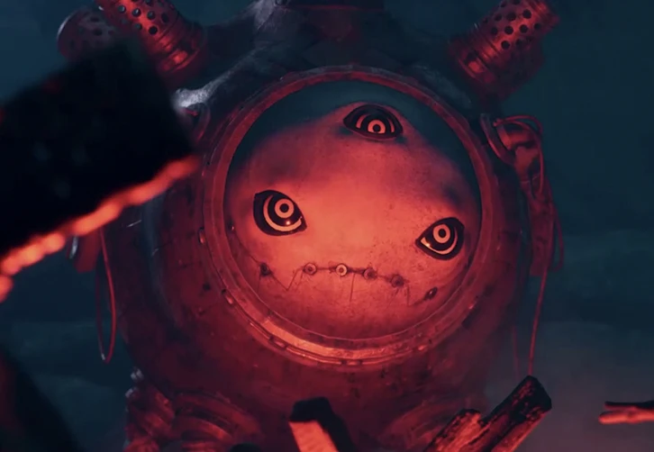 Crónica de una industria rota. El sobresaliente shooter de terror Luna Abyss no logra salvar a Kwalee Labs del cierre fulminante.