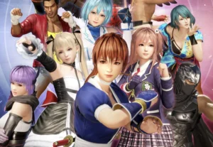 Dead or Alive 6: Last Round, un refrito perezoso