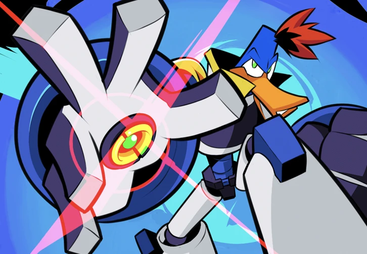 Analizamos la propuesta de DekaDuck, un frenético plataformas de acción en 2D que estrena campaña de Kickstarter y demostración gratuita en Steam.