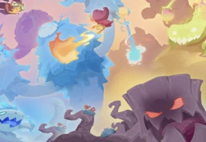 Echamos un vistazo a Dino-Ducs Mayhem