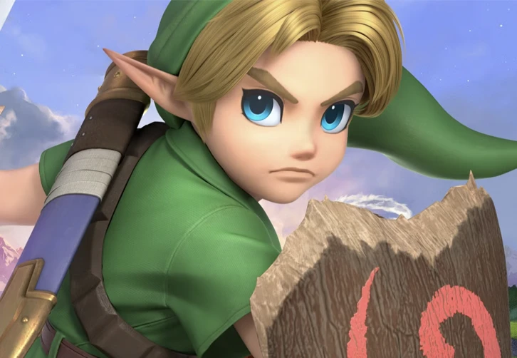 El remake de Ocarina of Time es real
