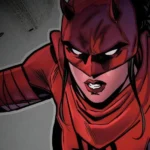 Elektra regresa en la 3 temporada de Daredevil- Born Again